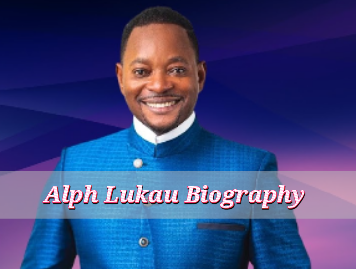 Alph Lukau Biography