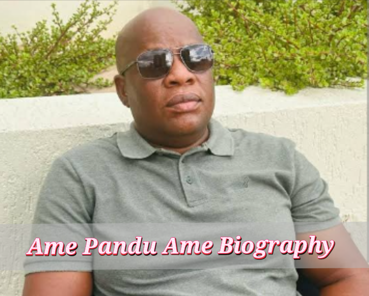 Ame Pandu Ame Biography
