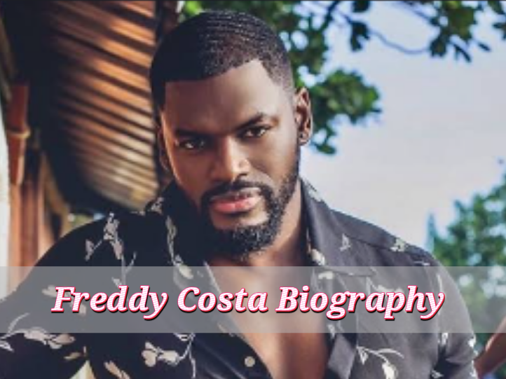 Fredy Costa Biography