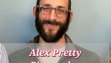 Alex Pretti Biography