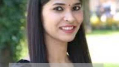 Ankita Dhakre IAS Biography