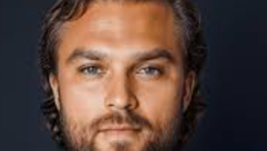 Emil Eriksen Biography