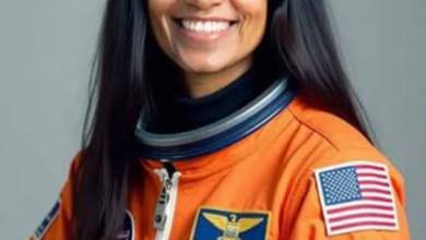 Kalpana Chawla Biography