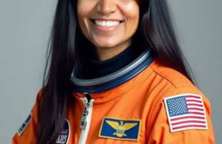 Kalpana Chawla Biography