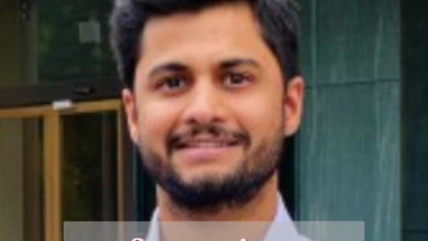 Sarang Arun Lakhanee Biography