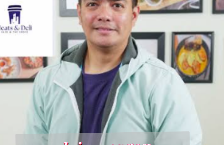 Alvin Aragon Biography