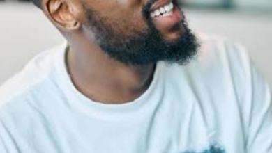 Bonko Khoza Biography