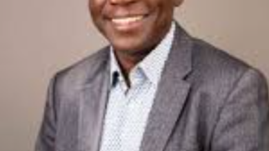 Caroli Omondi Biography