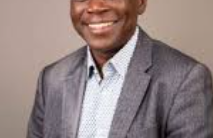 Caroli Omondi Biography