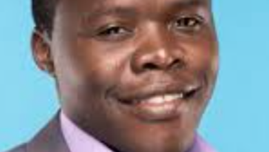 Eddy Oketch Biography