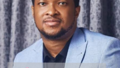 Lawrence Oyor Biography