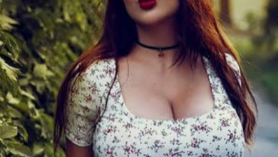 Louisa Khovanski Biography