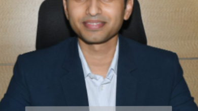 Mohammad Roshan IAS Biography