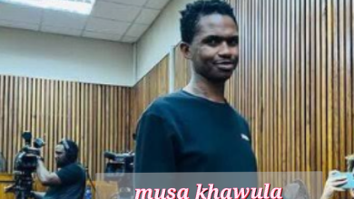 Musa Khawula Biography