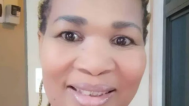 Patricia Mashale Biography