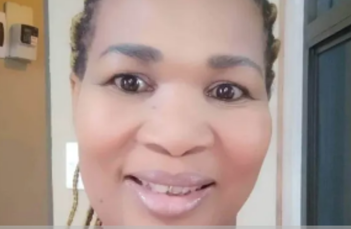 Patricia Mashale Biography