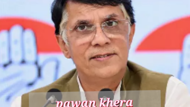 Pawan Khera Biography