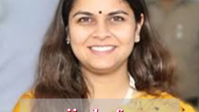 Riju Bafna Biography