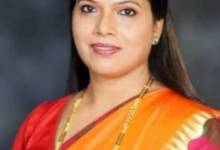 ritu Tawde Biography