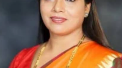 ritu Tawde Biography