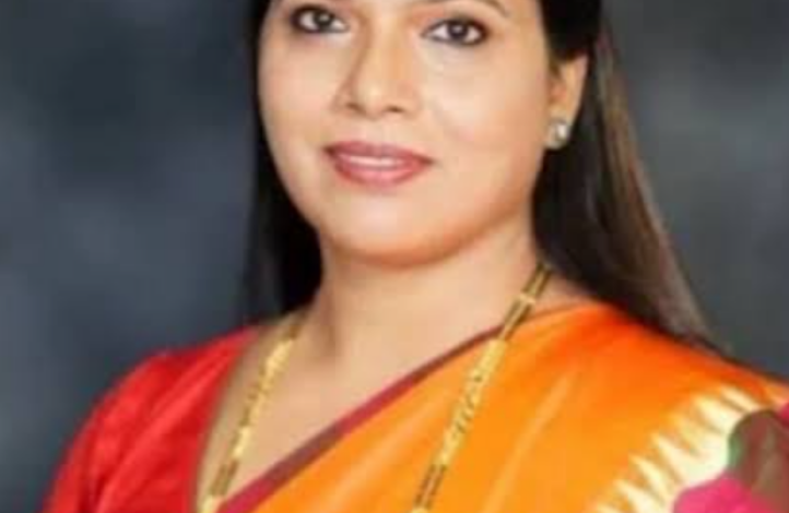 ritu Tawde Biography