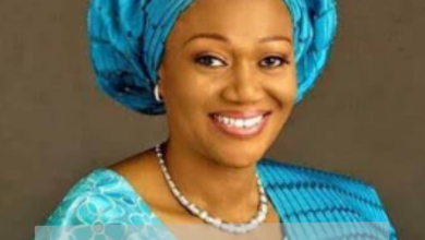 Senator Oluremi Tinubu Biography