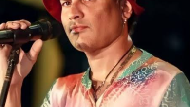 Zubeen Garg Biography