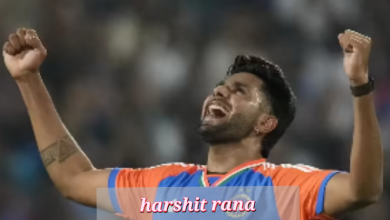 Harshit Rana Biography