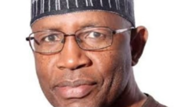 Lamido Yuguda Biography