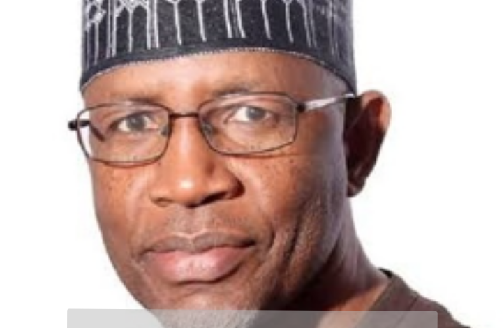 Lamido Yuguda Biography