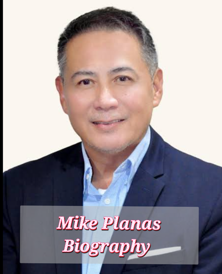 Mike Planas Biography, Early Life, Age, Net worth, career