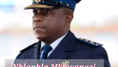 Nhlanhla Mkhwanazi Biography