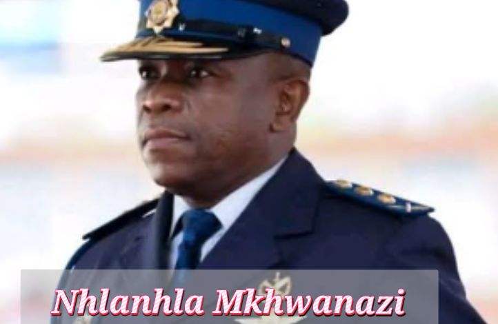 Nhlanhla Mkhwanazi Biography