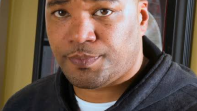 Chris Lighty Biography