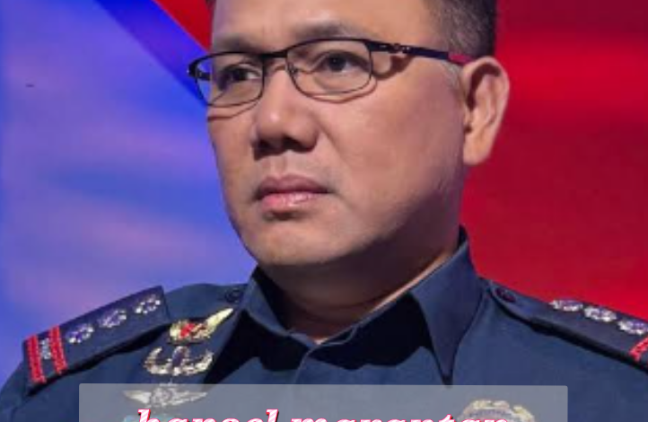 Hansel Marantan Biography