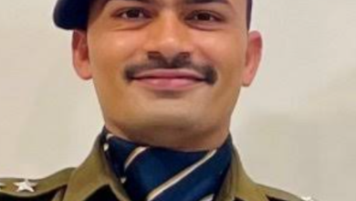 KK Bishnoi Biography