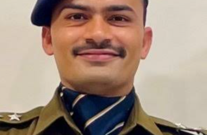 KK Bishnoi Biography