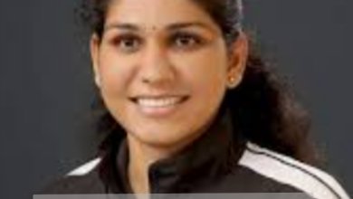 komal meena Rjs Biography