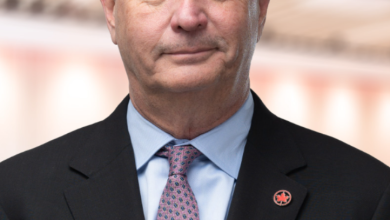 Michael Rousseau Biography