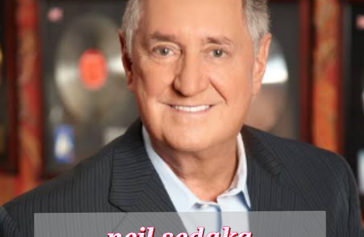 Neil Sedaka Biography