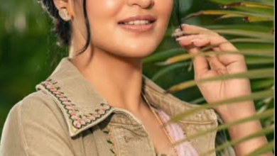 Priyanka Sarkar Biography