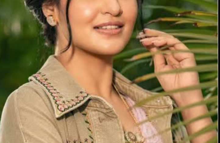 Priyanka Sarkar Biography