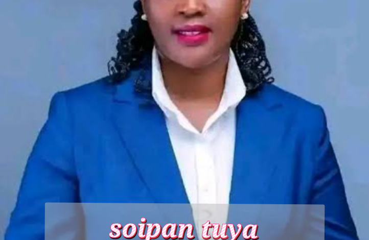 soipan tuya Biography